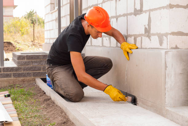 Licensed Foundation Crack Repair service in Wingate, IN - SJ Waterproofing Pros